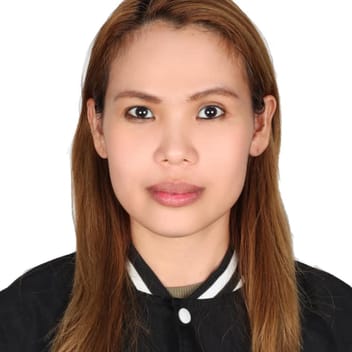 Anne, Filipino nanny, in Abu Dhabi