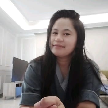 Grace, Filipino maid, in Dammam