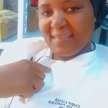 Nakibuka lusia , Ugandan nanny, in Sharjah