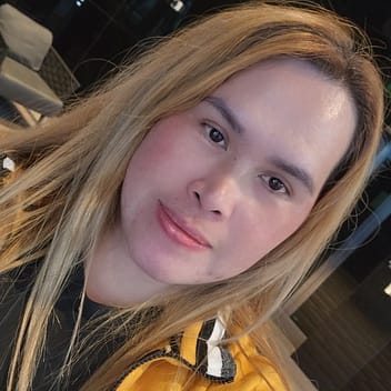 Marlyn, Filipino nanny, in Dubai