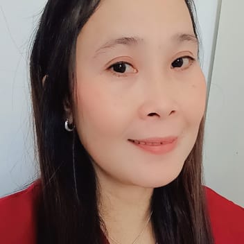 MAGNOLIA, Filipino nanny, in Dubai