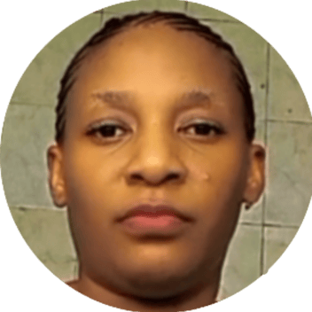 Nakuya , Ugandan nanny, in Qatar