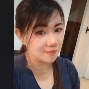 adel, Filipino nanny, in Dubai