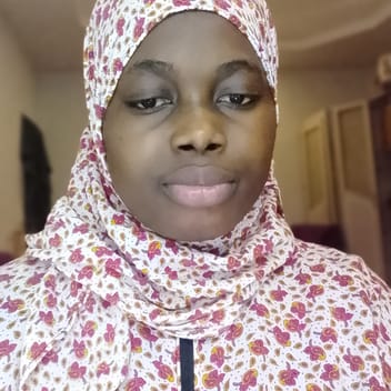 Zainab, Nigerian maid, in Jeddah