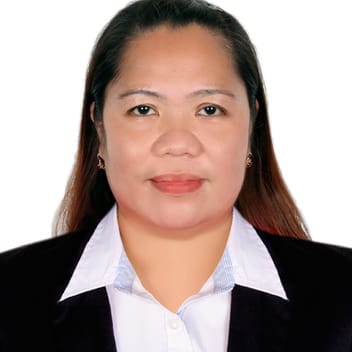 Jenalyn, Filipino nanny, in Dubai