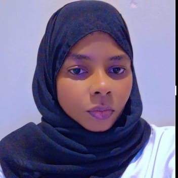 Monicah, Kenyan maid, in Riyadh
