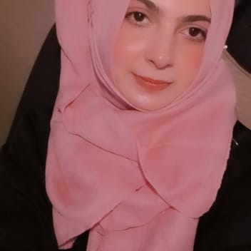 SIDRA, Pakistani nanny, in Jeddah