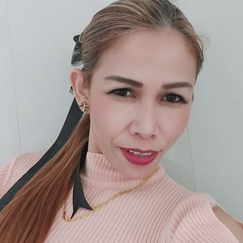 Ruby, Filipino nanny, in Dubai