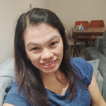 Emalyn Contemplo, Filipino nanny, in Dubai