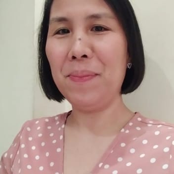 Judith Salvador, Filipino nanny, in Dubai