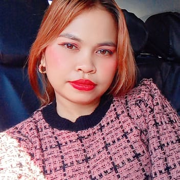 Jella mae , Filipino nanny, in Riyadh