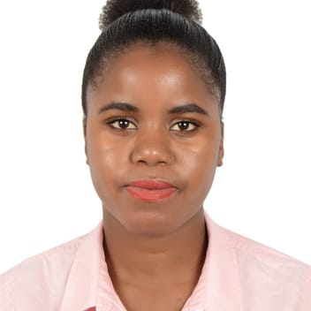 Rumbidzai, Zimbabwean maid, in Dubai