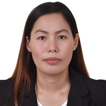 grepin, Filipino nanny, in Dubai