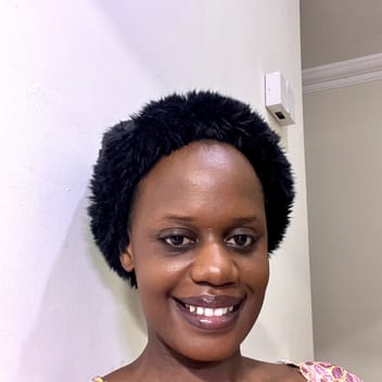 Mirembe, Ugandan maid, in Qatar