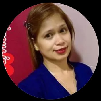 Virginia, Filipino nanny, in Dubai