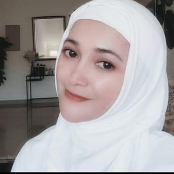 Jennifer, Filipino nanny, in Riyadh