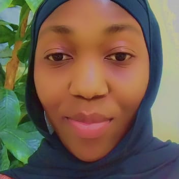 BIANCA, Ugandan maid, in Riyadh