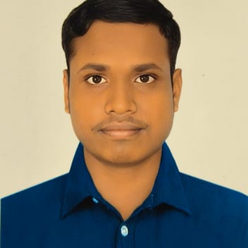 Rakib, Bangladeshi driver, in Riyadh