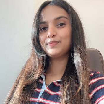 Nikita, Indian nanny, in Dubai