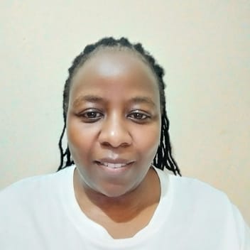 Stellah, Kenyan maid, in Qatar