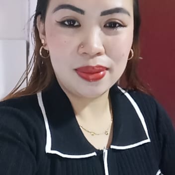 Maribel , Filipino maid, in Ajman