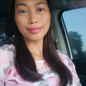 Hadiya, Filipino nanny, in Abu Dhabi