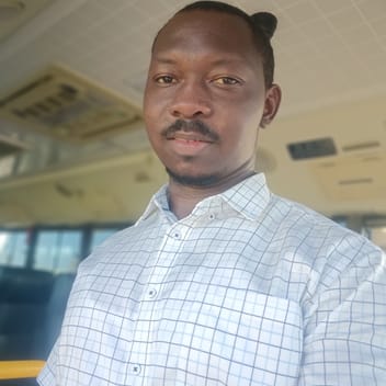 Kasibante , Ugandan maid, in Jeddah
