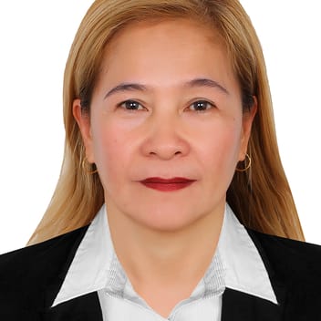 Vilma, Filipino maid, in Dubai