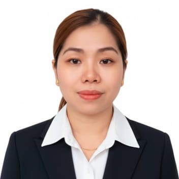 Julie, Filipino nanny, in Dubai