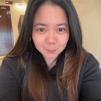 Lorie mae, Filipino nanny, in Dubai