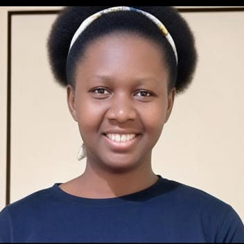 Mbonera, Ugandan nanny, in Riyadh