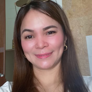 Barbara, Filipino nanny, in Qatar