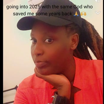 Namugabo, Ugandan nanny, in Dubai