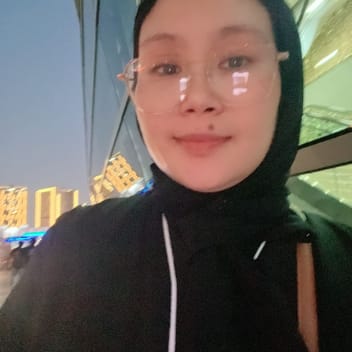 Michelle, Filipino nanny, in Dubai