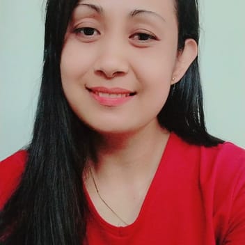 Marissa, Filipino maid, in Dubai