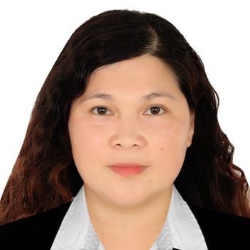 mailyn, Filipino maid, in Dubai