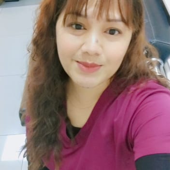 Zoraida, Filipino nanny, in Riyadh