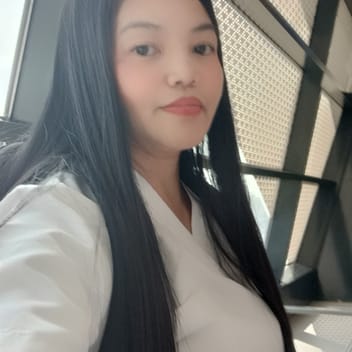 Charito L, Filipino maid, in Riyadh