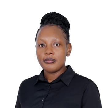 mary, Kenyan maid, in Qatar