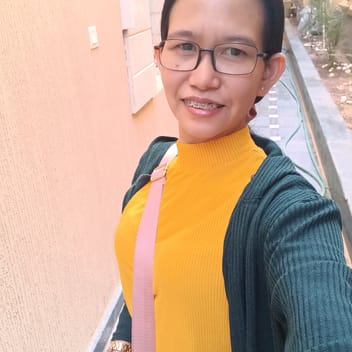 Jonalyn, Filipino nanny, in Saudi Arabia