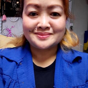 Sonia , Filipino nanny, in Abu Dhabi