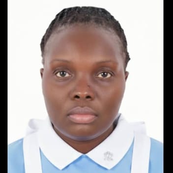 Nabwire , Ugandan nanny, in Dubai