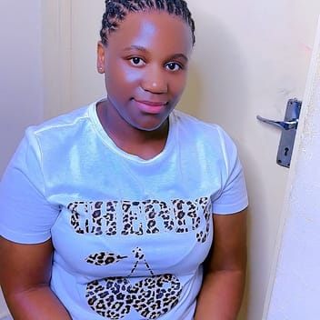 Muhindo, Ugandan maid, in Sharjah