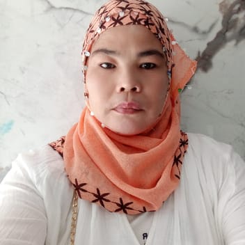 Irene , Filipino maid, in Saudi Arabia
