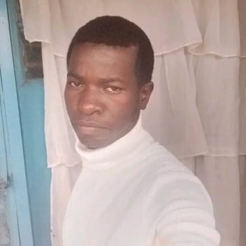 Filex, Kenyan elder-care worker, in Madinah