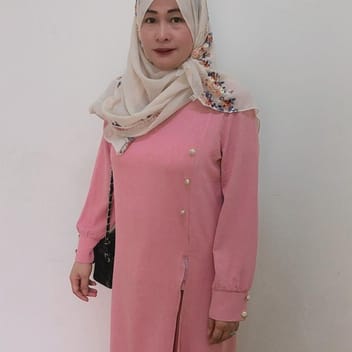 Lorna, Filipino nanny, in Saudi Arabia