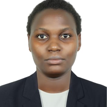 Nakato , Ugandan maid, in Dubai