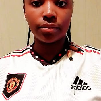 Aisha , Ugandan nanny, in Dubai