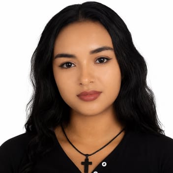 Aynii, Ethiopian maid, in Dubai
