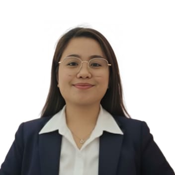 Mayrianne, Filipino nanny, in Abu Dhabi